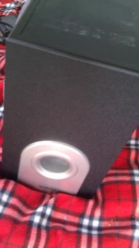 Speakers - $50 2