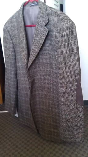 Selling Men's Blazer and Coat 2