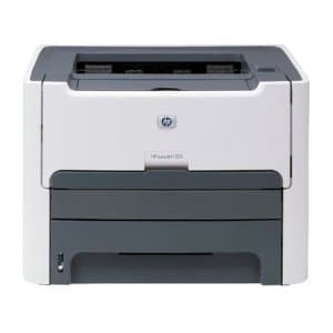 HP LaserJet 1320. Double sided b/w laser printer for only $40 obo! 1