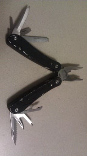 multipurpose TOOLS - $10 3