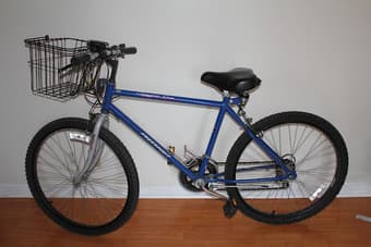 Men Bike 80 $ 1