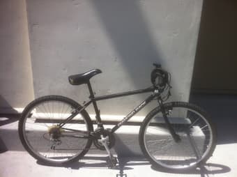 Diamond Back 90$ 2