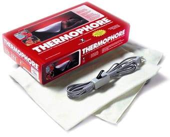 Awesome big heating pad 1
