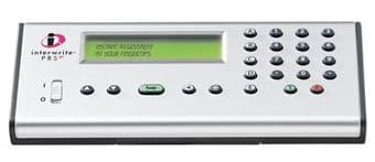 PRS Clicker for Stanford lectures (Physics 41, etc) - $20 OBO 1