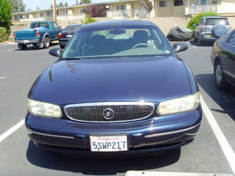 Selling 1999, BUICK Century,- $2500 1