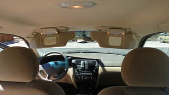 2002 Ford Taurus SES Low Miles - $4800 3