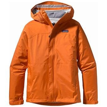New Patagonia Women's Torrentshell Jacket (M) 1