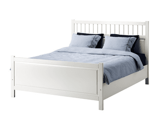 BED FRAME | Moving Sale TODAY 1-3 PM 1