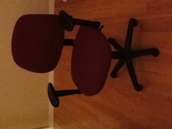 Great Office Chair--$10 1