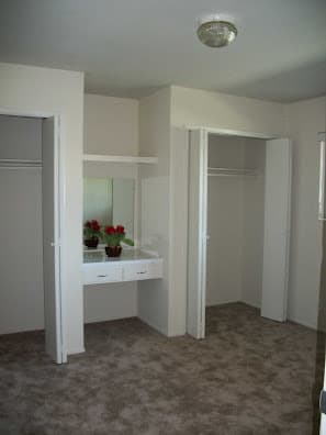 $948 + utilities for 2bd/2ba apartment in Mountain View 1
