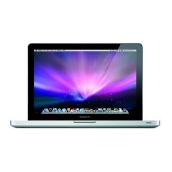MacBookPro MB991LL/A - 2.53GHz BRAND NEW BATTERY - $600 OBO 1