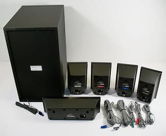 One Sound System Left - Sony Surround $90 1