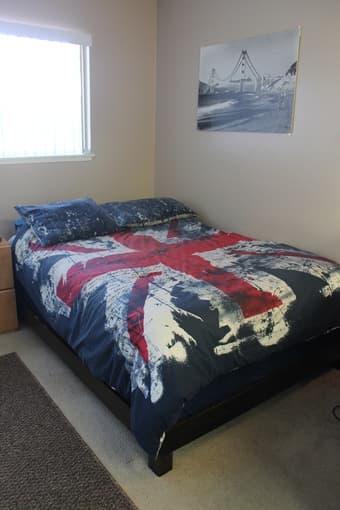 Nice Studio, 3 weeks for only $650 3