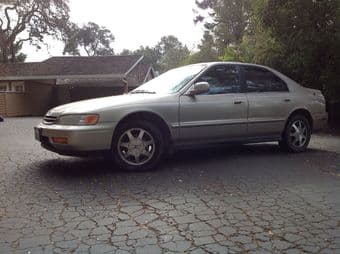 Honda Accord EX, 1995 in MINT condition !!! - $2000 1