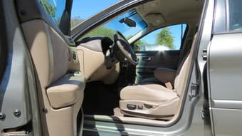 2002 Ford Taurus SES Low Miles - Reduced price - $4500 1