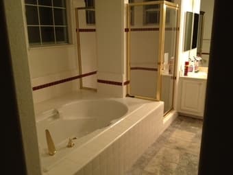 450 sq foot Large Master Bedroom for Rent 1