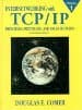 Internetworking with TCP/IP - $5 1