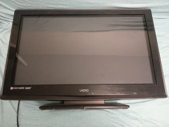 32" Vizio Television $225 1