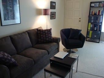 nesting tables, set of 2, $25 1