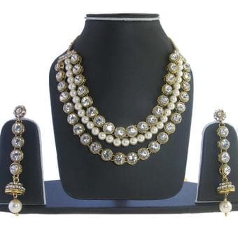 Interested in Indian Jewellery and Designer Wear, Sarees & Suits? 2