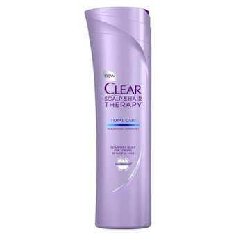 Clear Hair & Scalp - Nourishing Shampoo 1