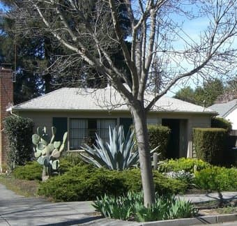 $800 - Room for rent in Menlo Park Home 1