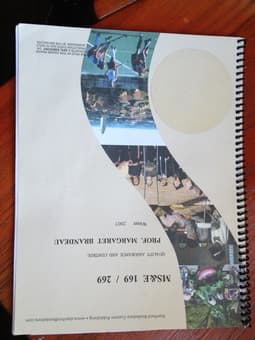Sell MS&E169/269 Textbook for $8!!! 1