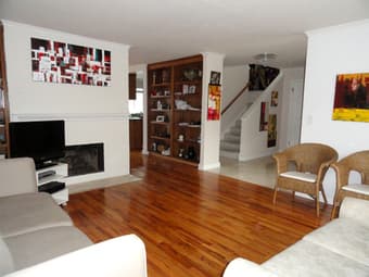 $ 2850-Charming 2BR/2.5 Bath Townhouse available Oct 5th - Sunnyvale 2