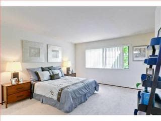 $ 2850-Charming 2BR/2.5 Bath Townhouse available Oct 5th - Sunnyvale 3