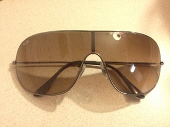 RAY BANS for sale, $75 1