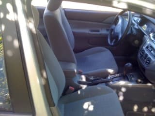Mitsubishi Lancer 2005 for sale 3