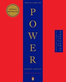 THE 48 LAWS OF POWER $18 1
