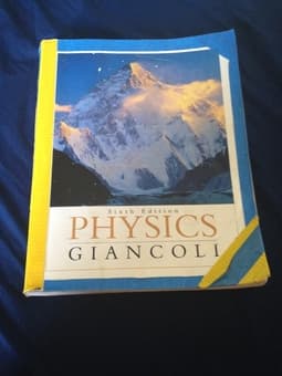 Cheap Physics 20 series textbook 1