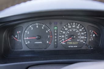 1998 Toyota Sienna  XLE  for $4300 3