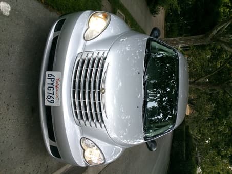 2006 PT Cruiser Touring Edition $6500 1