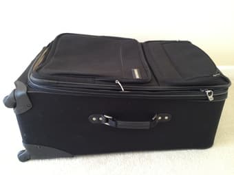 Samsonite Suitcase - 30" Expandable 2