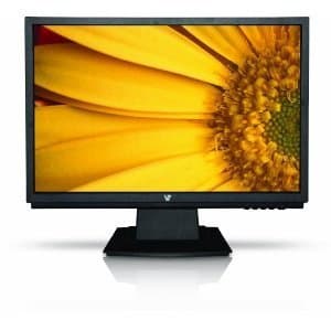 22 inch LCD monitor - $80 1