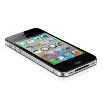 AT&T Iphone 4s (Black)- $300 1