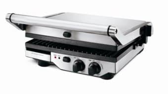 Breville IKON Grille / Panini Press (1800 Watt) 1