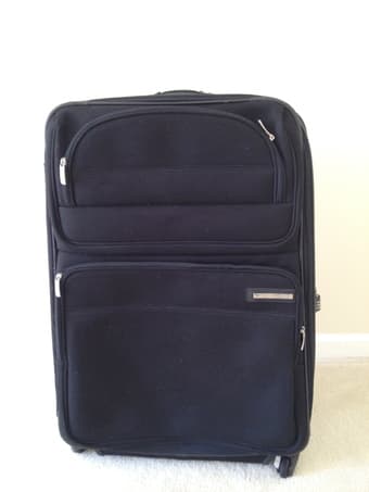Samsonite 30" Suitcase 1