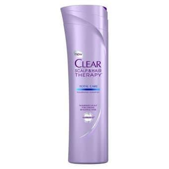 Clear Hair & Scalp Shampoo $2 1