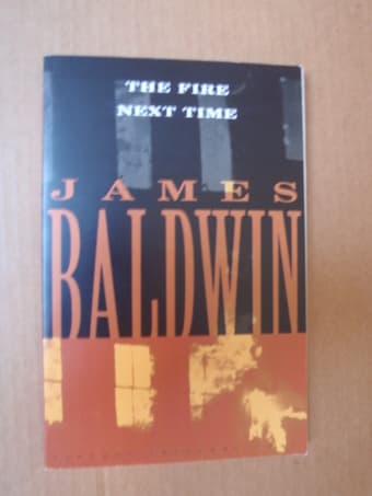 selling Fire Next Time, La Boheme, Mother Courage, and other Books 3