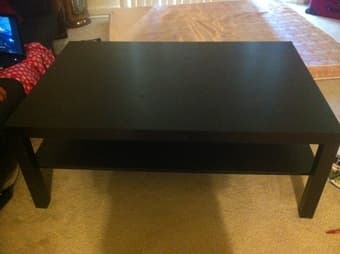 Moving sale everything must go 1