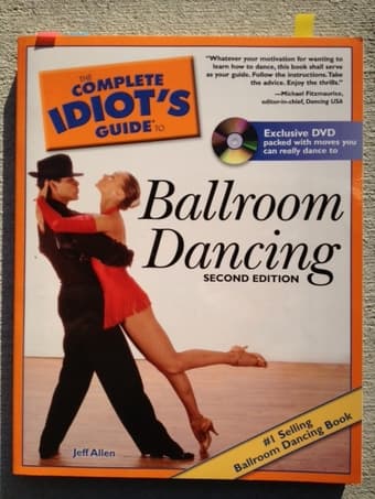 **Books 4 Sale: Biochemistry, Microeconimic Theory, Ballroom Dancing** 3