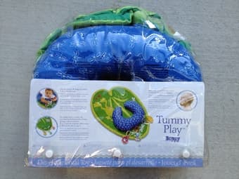***4 sale: baby tummy play*** 1