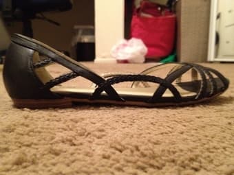 Old Navy flats for $5 3