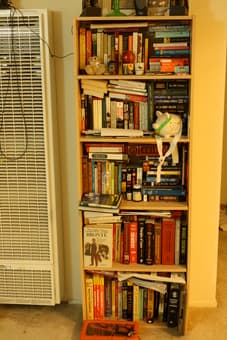 IKEA Bookcase 1