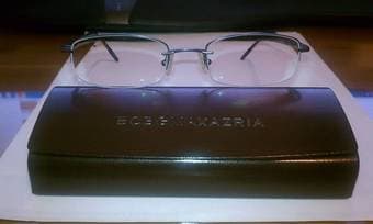 BCBGMaxazria Glasses $80 1