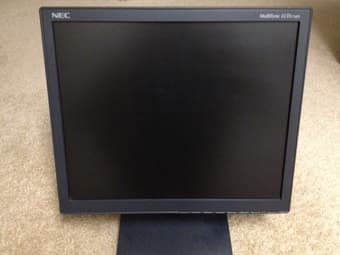 LCD Computer Monitors 2