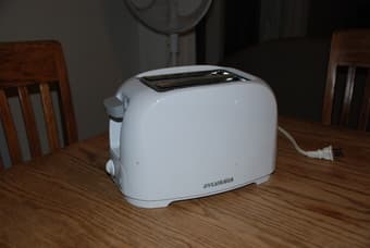 Toaster 1